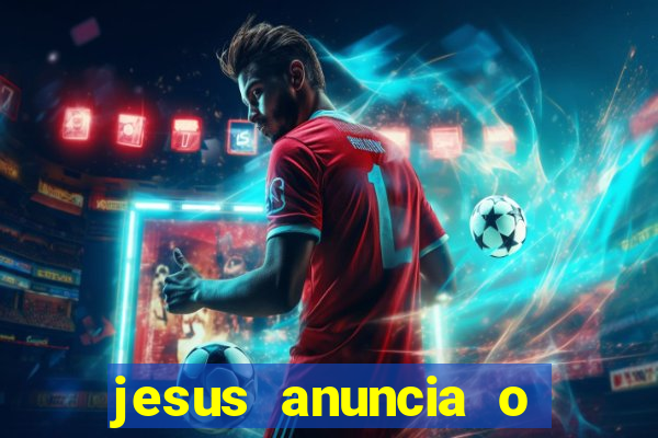 jesus anuncia o reino de deus catequese infantil